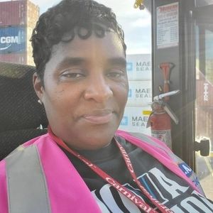 Meet your Posher, Madelyn